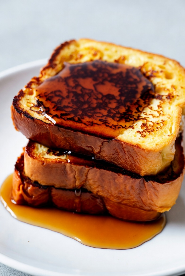 Fat Loss French Toast