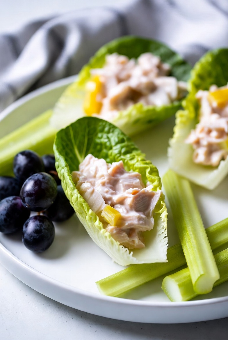 Delicious Chicken Salad